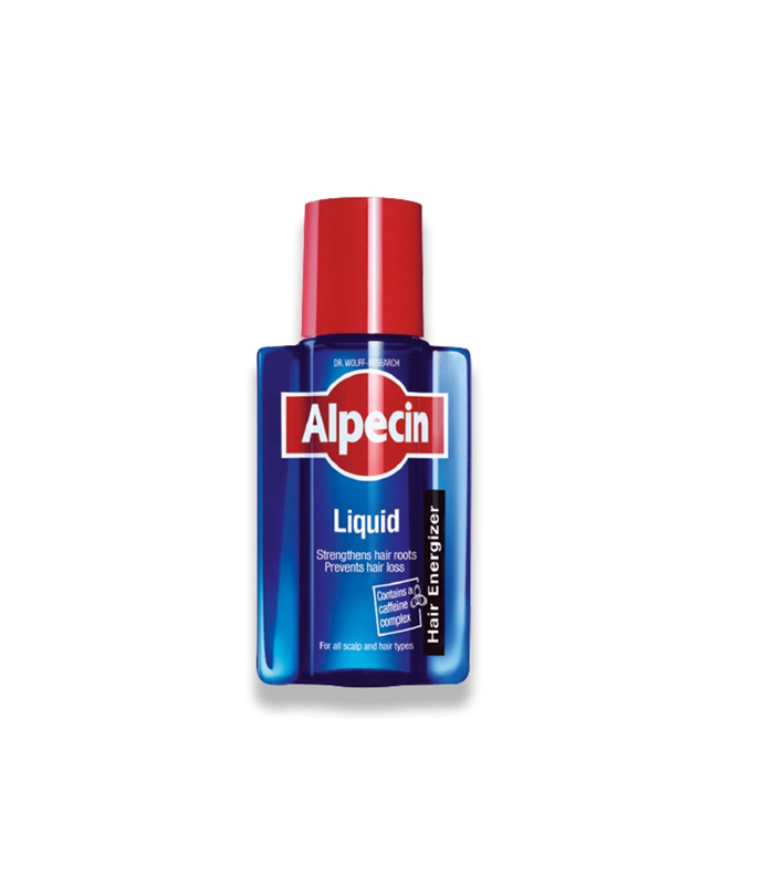 Alpecin Caffeine Liquid 200ml