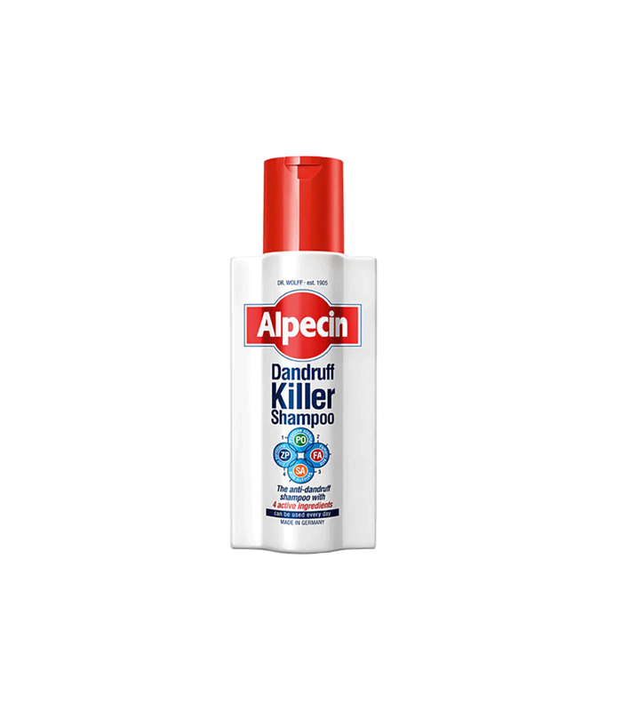 Alpecin Dandruff Killer Shampoo – 250ml