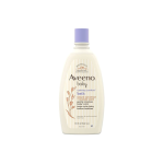 Aveeno Baby Calming Comfort Bath with Natural Oat Extract 532ml