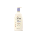 Aveeno Baby Calming Comfort Moisturizing Body Lotion 532ml