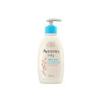Aveeno Baby Daily Care Baby Hair and Body Wash - 300ml