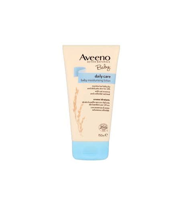 Aveeno Baby Daily Care Baby Moisturising Lotion - 150ml