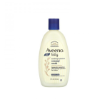 Aveeno Baby Soothing Hydration Creamy Wash 354ml