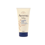 Aveeno Baby Soothing Relief Emollient Cream 150ml