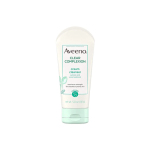 Aveeno Clear Complexion Cream Face Cleanser With Salicylic Acid 141g