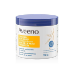 Aveeno Cracked Skin Relief CICA and Oat Balm - 312gm