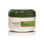 Aveeno Daily Moisturising Yogurt Body Cream 200ml