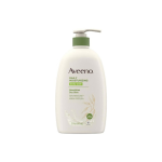 Aveeno Daily Moisturizing Body Wash, Dry Skin 975ml