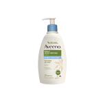 Aveeno Daily Sheer Hydration Moisturizing Body Lotion 350ml