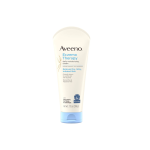 Aveeno Eczema Therapy Daily Moisturizing Body Cream for Sensitive Skin 206g