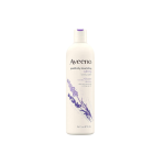 Aveeno Positively Nourishing Calming Lavender Body Wash – 473ml