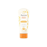 Aveeno Protect +Hydrate Sunscreen SPF 30 88ml