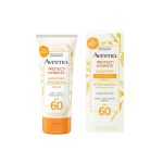 Aveeno Protect+Hydrate All Day Hydration Sunscreen 60ml SPF 60
