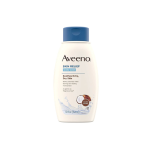 Aveeno Skin Relief Nourishing Coconut Body Wash 354ml