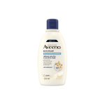 Aveeno Skin Relief Soothing Shampoo for Very Dry & Sensitive Scalp 300ml
