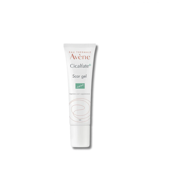Avène Cicalfate+ Gel Cicatrice Scar Gel 30ml