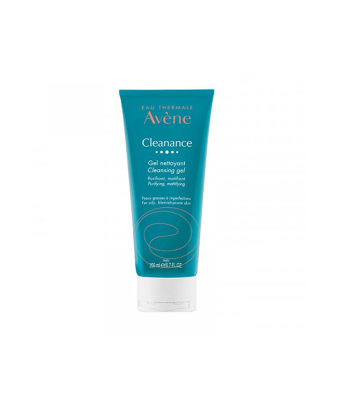 Avene Cleanance Cleansing Gel 200ml