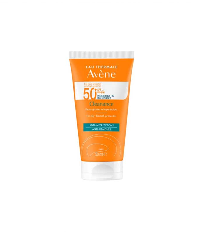 Avène Very High Protection Cleanance SPF50+ 50ml