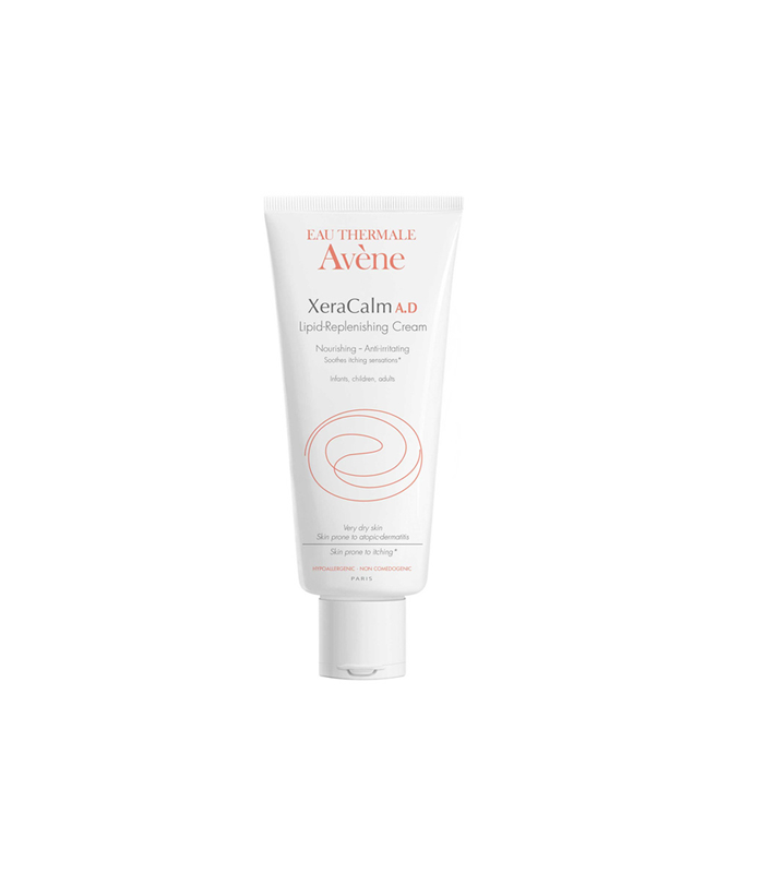 Avène XeraCalm A.D Lipid-Replenishing Cream 200ml