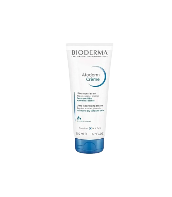 BIODERMA Atoderm Ultra Creme Hidratante -(200ML)