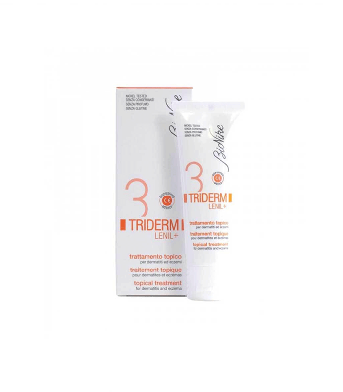 BIONIKE TRIDERM LEIL PLUS CREAM (50ML)