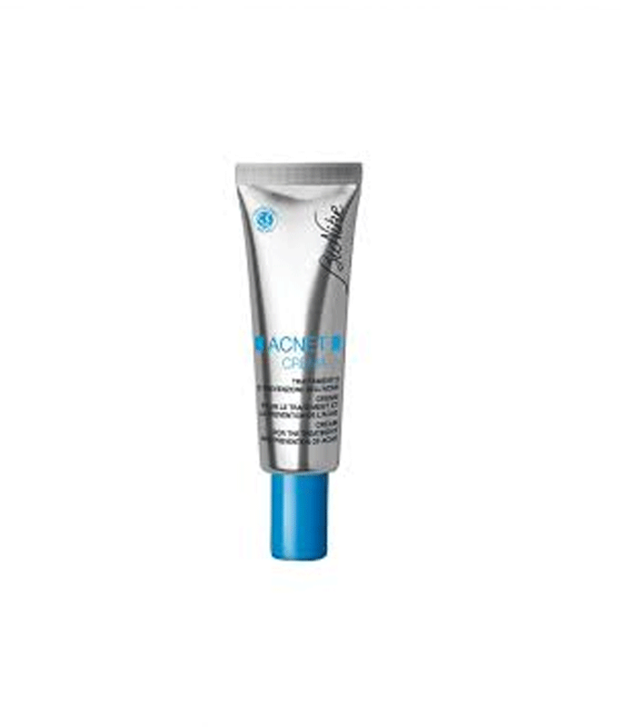 BIONOKE ACNET CREAM TREATMENT, FOR ACNE 30ml