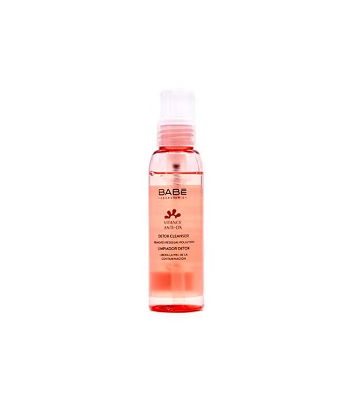 Babe Anti-Ox Detox Cleanser 90ml