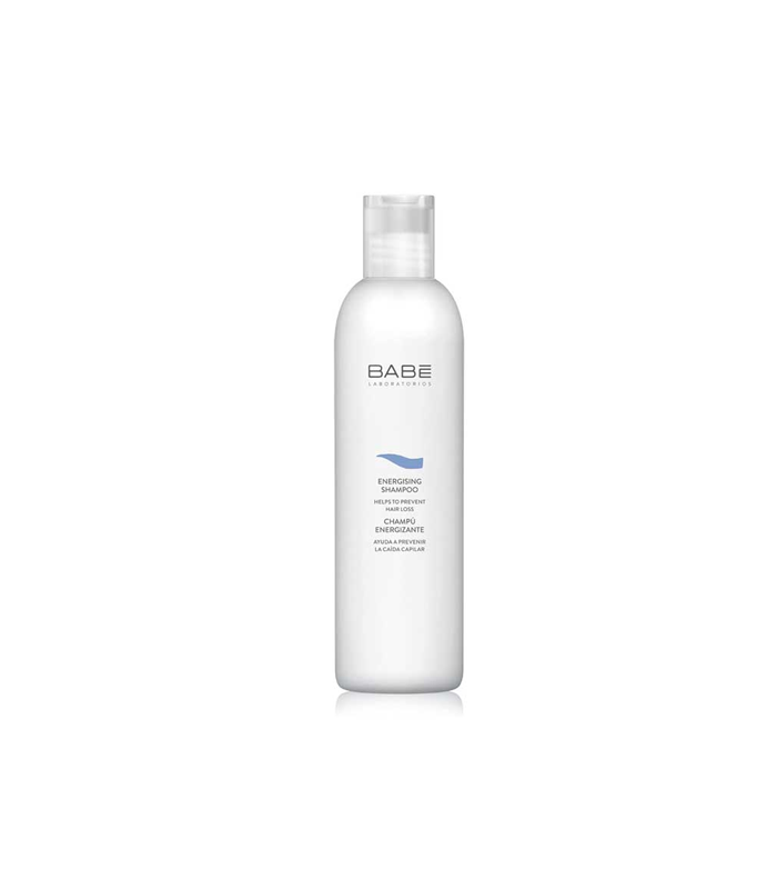 Babe Energising Shampoo 250ml
