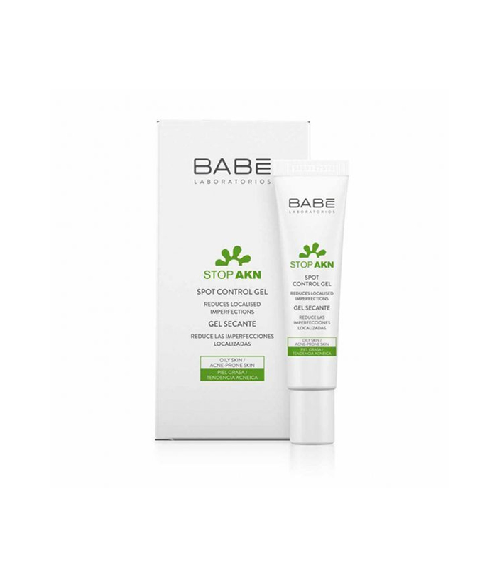 Babe Spot Control Gel 8ml
