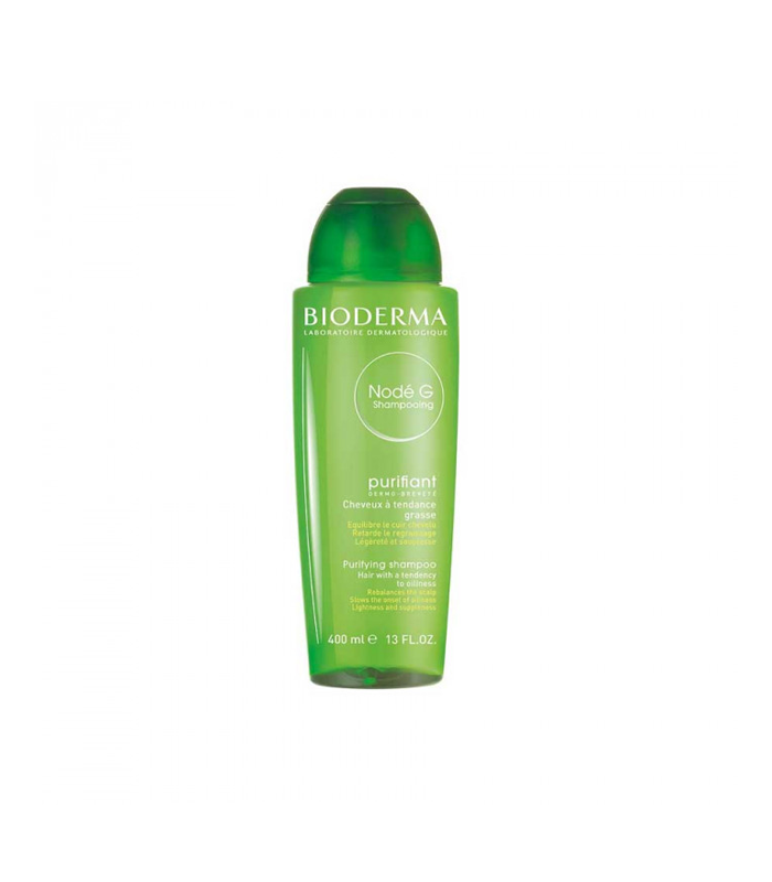 Bioderma Node G Purifying Shampoo 400ml