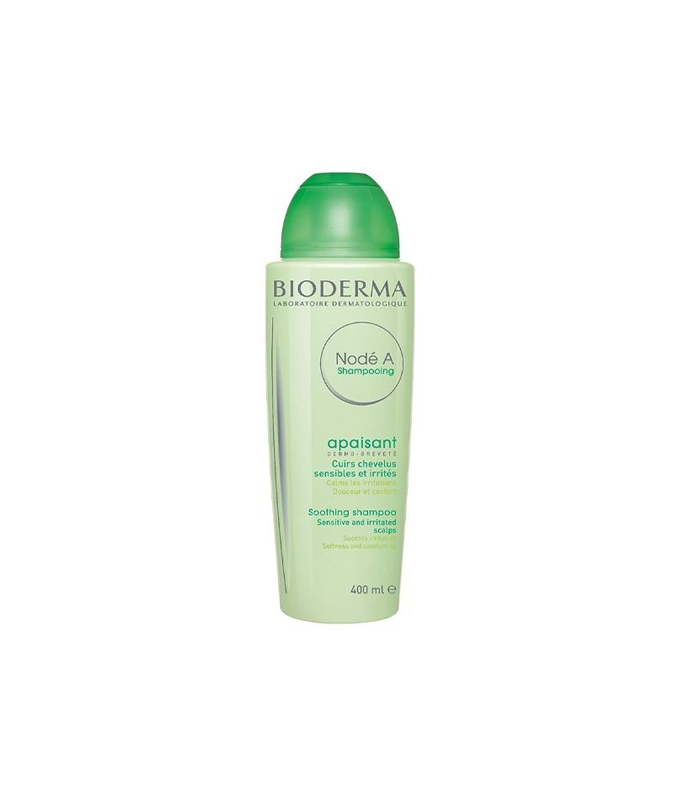 Bioderma – Nodé – Soothing Shampoo 400ml
