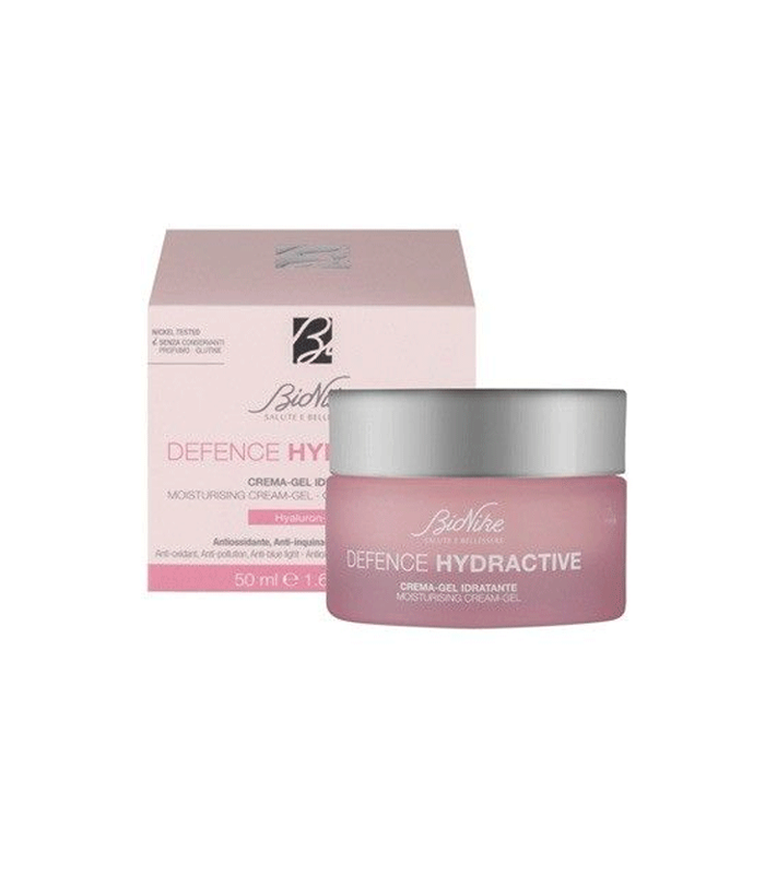 Bionike Defence Hydractive Cream-Gel 50ml
