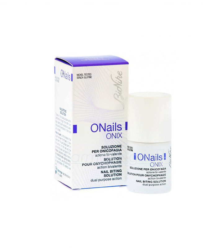 Bionike Onails Onix Nail-Biting Solution 11g