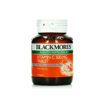 Blackmores Buffered C Sustained Release 120 Tablets
