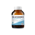 Blackmores Flaxseed Oil 100 Capsules