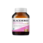 Blackmores Pregnancy & Breast-Feeding Gold 60 capsules