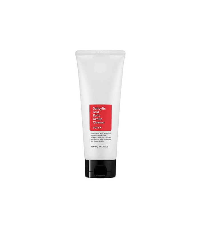 COSRX Salicylic Acid Daily Gentle Cleanser 150ml