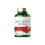 Carlyle Beet Root - 8000mg - 120 Quick Release Capsules
