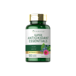 Carlyle Super Antioxidant Essentials 100 Caplets