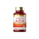 Carlyle Vitamin ADK 150 Softgels