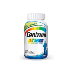 Centrum Multivitamins for Men With Vitamin D3, B Vitamins and Antioxidants, 200 Tablets