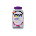 Centrum Silver Multivitamins for Women 50+ 275 Tablets