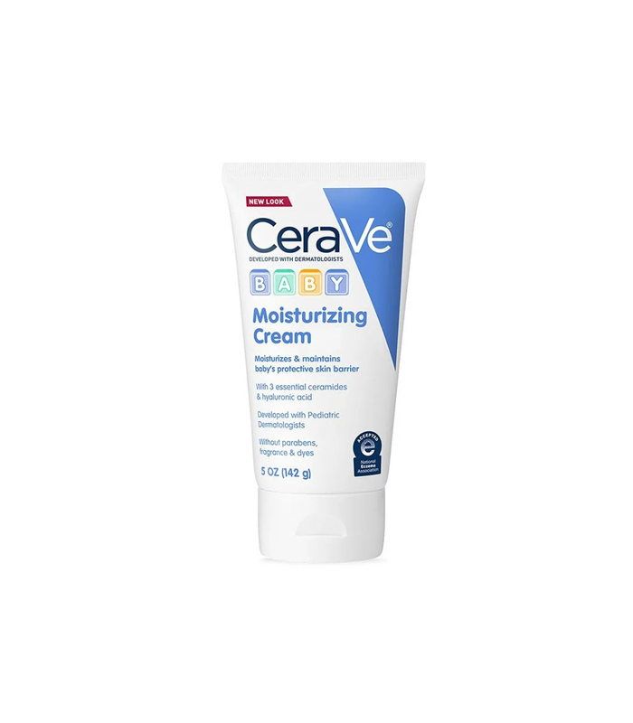 CeraVe Baby Moisturizing Cream 226g