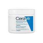 CeraVe Moisturising Cream For Dry To Very Dry Skin 454g
