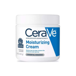 CeraVe Moisturising Cream For Normal to Dry Skin 453g