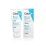 CeraVe SA Renewing Foot Cream 88ml