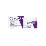 CeraVe Skin Renewing Night Cream - 48 g