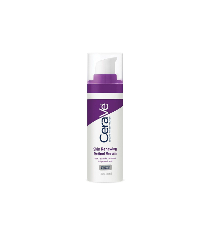 CeraVe-Skin-Renewing-Retinol-Serum-30ml CeraVe Skin Renewing Retinol Serum 30ml