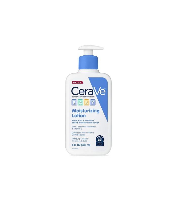 Cerave Baby Moisturizing Lotion 237ml