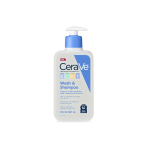 Cerave Baby Wash & Shampoo 237ml Price in Bangladesh